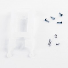 SRC RM1603 BANCADA LINEA BLANDA