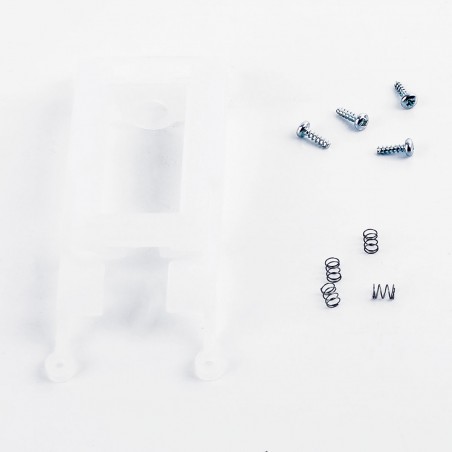 SRC RM1603 BANCADA LINEA BLANDA