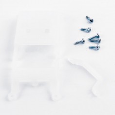 SRC RM1606 BANCADA SIDEWINDER BLANDA