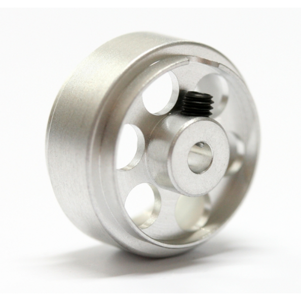 SLOTING PLUS SP021136 LLANTA UNIVERSAL 16,5 x 8,5 mm