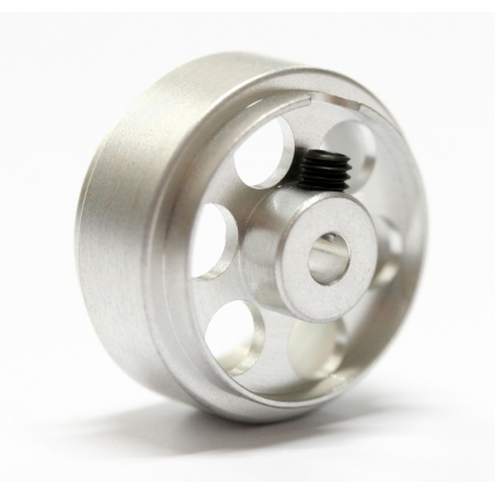 SLOTING PLUS SP021144 LLANTA UNIVERSAL 16,9 x 8,5 mm