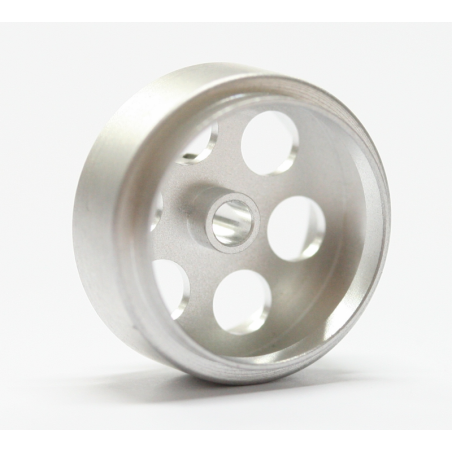 SLOTING PLUS SP021156 LLANTA UNIVERSAL 17,5 x 10 mm