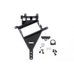 SCALEAUTO SC-6521B SOPORTE MOTOR ANGLEWINDER RT2 SCALEAUTO OFFSET -0.5mm