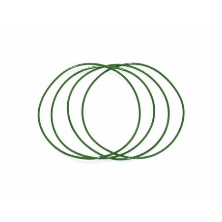 SLOTING PLUS SP079956 CORREA DE TRANSMISIÓN 56 mm VERDE