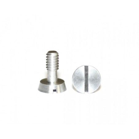 SLOTING PLUS SP114030 KIT TORNILLOS BANCADAS ESPECIAL ALUMINIO