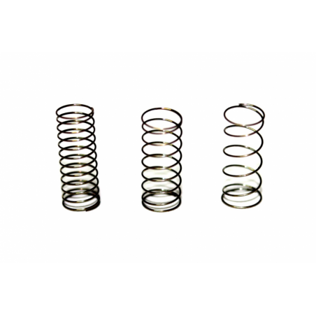 SLOTING PLUS SP117001 KIT MUELLES UNIVERSAL 3 DUREZAS