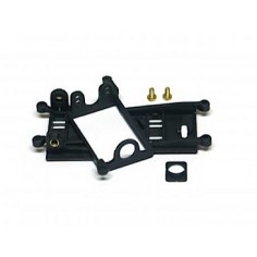 SLOT.IT SI-CH75 SOPORTE MOTOR ÁNGULO LMP OFFSET 0.5 EVO 6