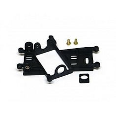 SLOT.IT SI-CH76 SOPORTE MOTOR ÁNGULO LMP OFFSET 0.0 EVO 6