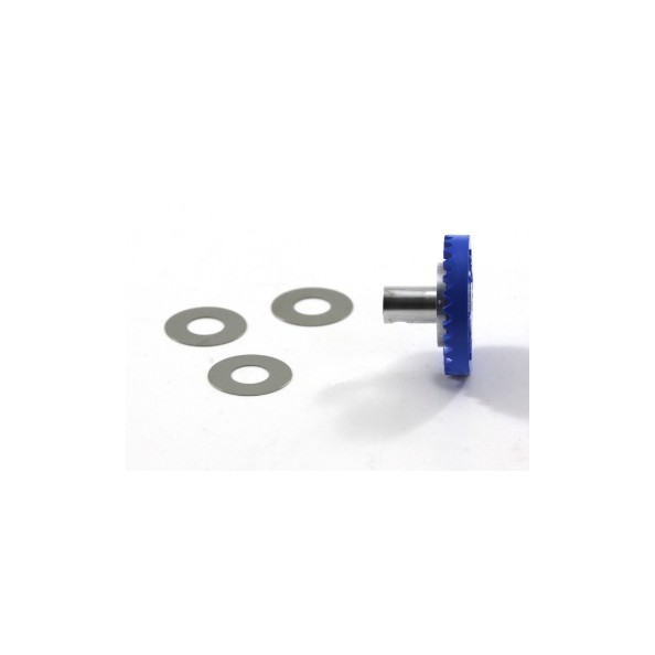 SLOT.IT SI-GM26I CORONA EN LÍNEA MODULAR 26 DIENTES