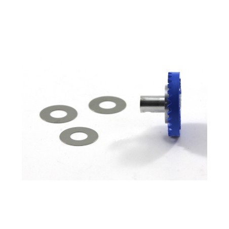 SLOT.IT SI-GM26I CORONA EN LÍNEA MODULAR 26 DIENTES