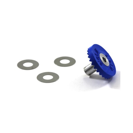 SLOT.IT SI-GM26I CORONA EN LÍNEA MODULAR 26 DIENTES