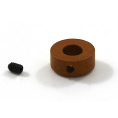 SLOT.IT SI-GMF60 TOPE CORONA MODULAR EN LINEA PIÑONES 6mm