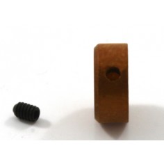 SLOT.IT SI-GMF60 TOPE CORONA MODULAR EN LINEA PIÑONES 6mm 2