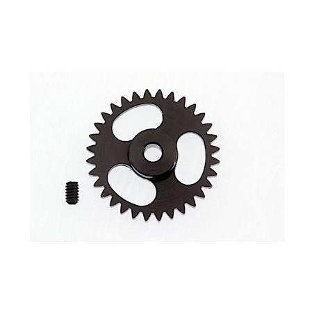 Slot.it SI-GS1832 Corona 32 dientes 18 mm sidewinder