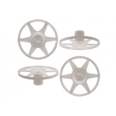 Scaleauto SC-7606 Tapacubos SPEEDLINE GT 5 Brazos