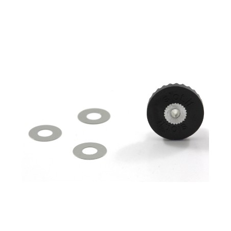 SLOT.IT SI-GM27 Corona modular en linea 27 dientes