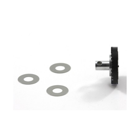 SLOT.IT SI-GM27 Corona modular en linea 27 dientes