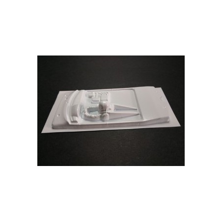 KILSLOT KS-LM14 Cockpit lexan Mercedes C-Klasse NINCO