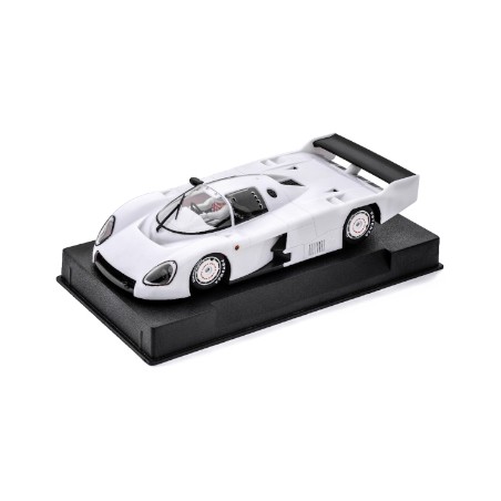 SLOT.IT SI-CA41Z Toyota 86C en kit sin pintar