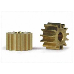 Slot.it SI-PS13 Piñon latón 13 dientes
