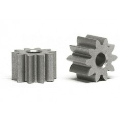 SLOT.IT SI-PI6510E Piñón ergal 10 dientes