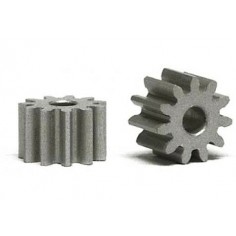 SLOT.IT SI-PI6511E Piñón ergal 11 dientes