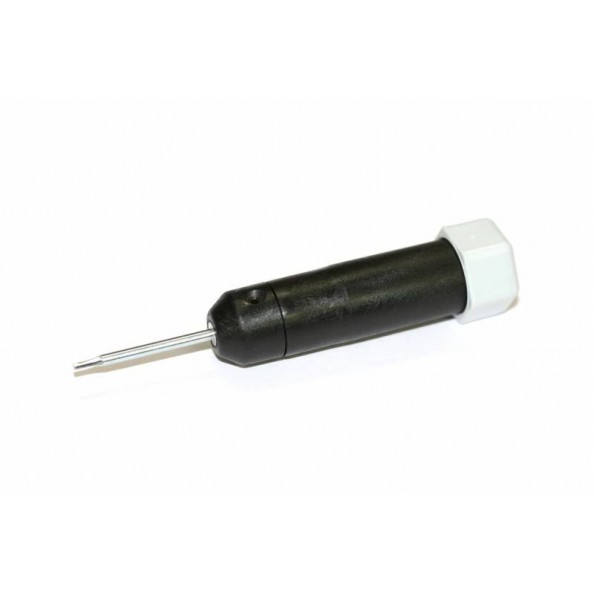 SLOTING PLUS SP141002 Atornillador dinamométrico punta 1.3mm