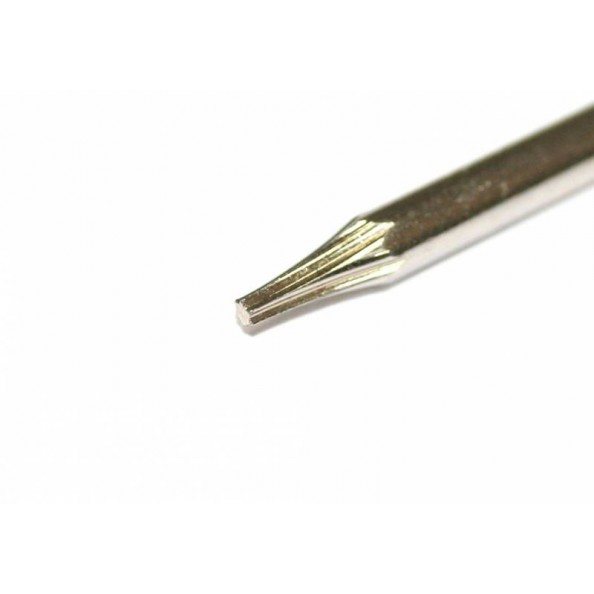 SLOTING PLUS SP141014 Punta T3 Torx