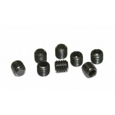 SLOTING PLUS SP152701 esparrago allen M3 x 3 mm (20 unidades)