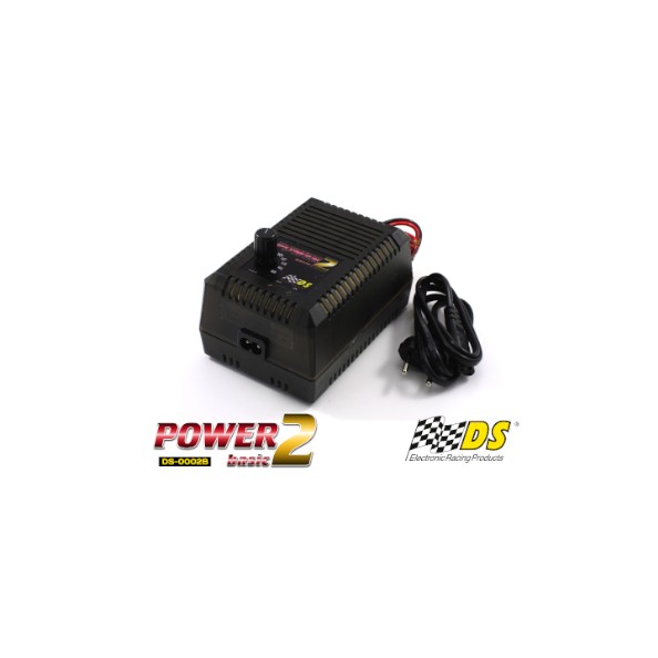DS 0002B Fuente alimentación DS-Power 2 básica