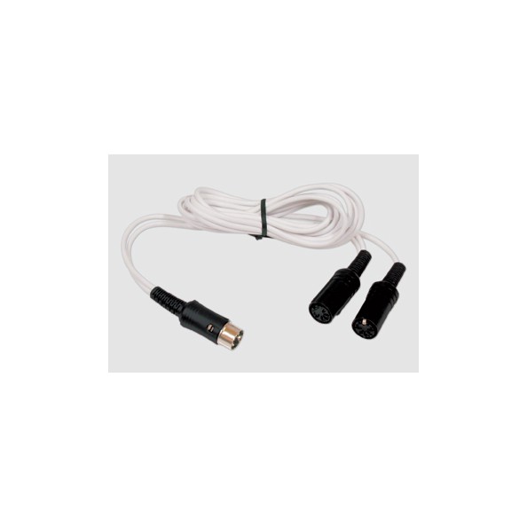 DS 0018 Cable en V para conexión de 2 sensores