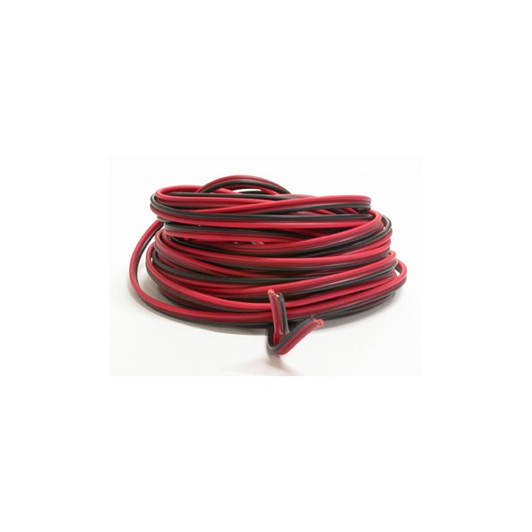 DS 0023 10m cable bicolor prolongador de tensión