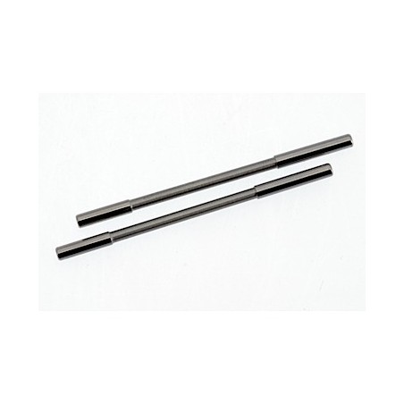 SLOT.IT PA0148R Eje 48 mm Parte central diámetro reducido 2 ud