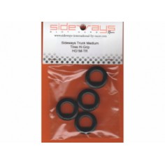 SIDEWAYS SWHG1MT Neumático high grip camiones FLY