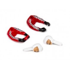 CARTRIX 1180 PAR BUSTOS PILOTO Y COPILOTO