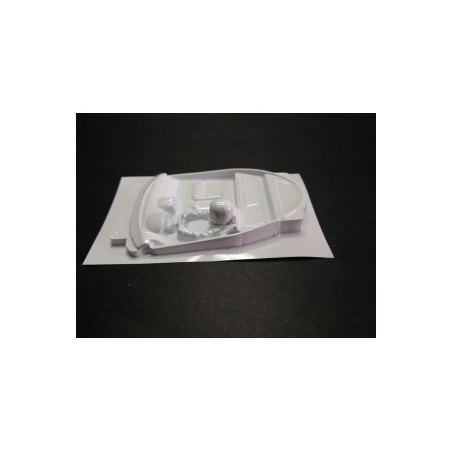 KILSLOT KS-LF16 Cockpit lexan Ferrari 599XX Carrera Evolution