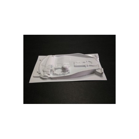 KILSLOT KS-LF15 Cockpit lexan Ferrari 458 Carrera