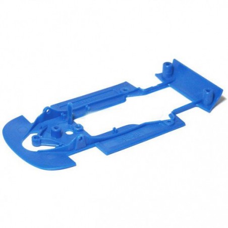 NSR 1365 CHASIS MOSLER EVO3 SOFT AZUL