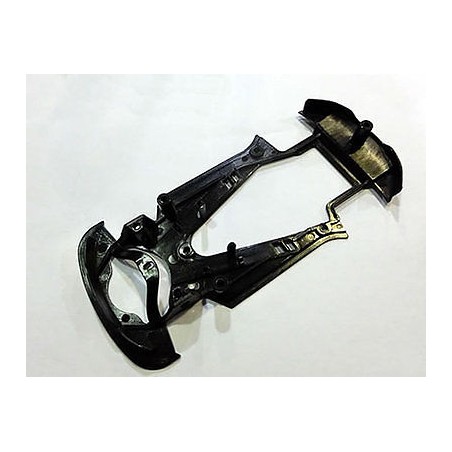 NSR 1461 CHASIS BMW Z4 E89 NEGRO