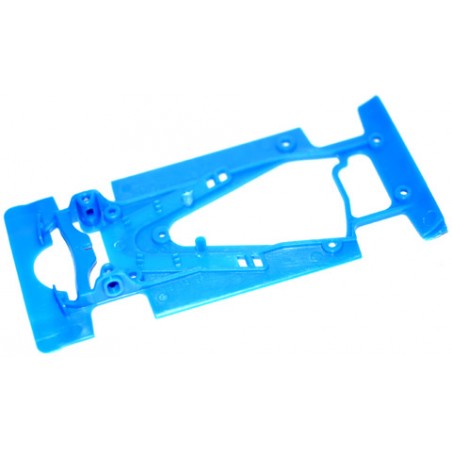 NSR 1411 CHASIS AUDI R18 SOFT AZUL