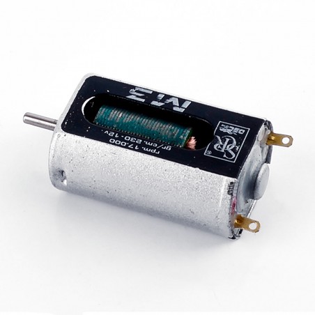 SRC RM0109 Motor M3/N