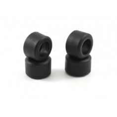 SIDEWAYS SWPS1SF1 Neumáticos F1 Pro-Speed Soft