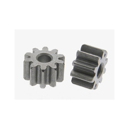 SCALEAUTO SC-1132 Piñón 12 dientes acero