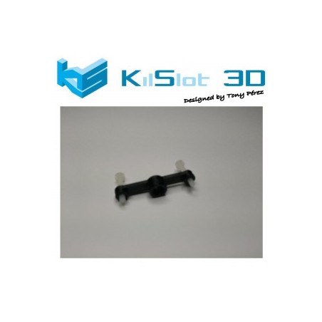 KILSLOT KS-P2L Sistema control de balanceo y altura carrocerías 25 mm entre apoyos