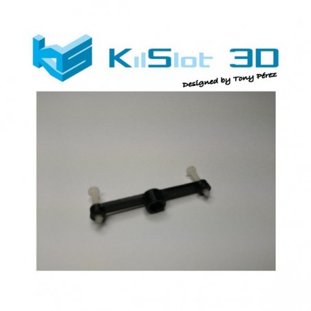 KILSLOT KS-P2XL Sistema control balanceo y altura carrocería 35 mm entre apoyos