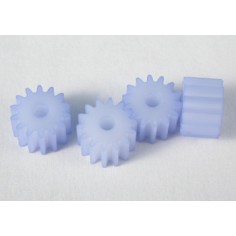 SIGMA SG-8507 Piñones nylon 14 dientes M50 (X4)