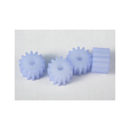 SIGMA SG-8507 Piñones nylon 14 dientes M50 (X4)