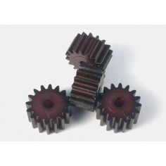 SIGMA SG-8509 Piñon nylon 16 dientes M50 (X4)