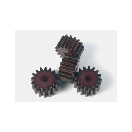 SIGMA SG-8509 Piñon nylon 16 dientes M50 (X4)