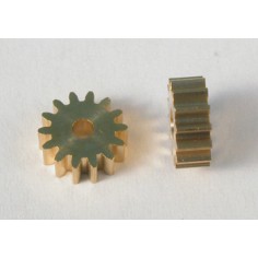 SIGMA SG-8517 piñón latón 14 dientes M50 (X2)